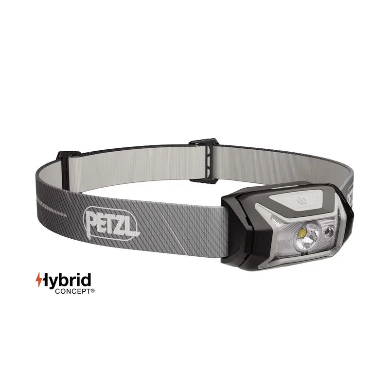 Petzl Tikka Core Rechargeable 450-Lumen Headlamp