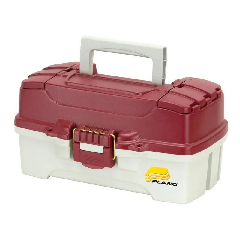 Plano Classic Tackle Box with Removable Tray System