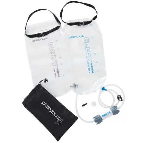 Platypus GravityWorks 6L Water Filtration System