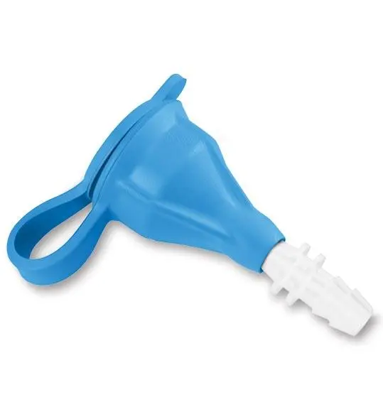 Platypus GravityWorks Push/Pull Cap Adapter – Enhanced Flow Control for Gravity Filters
