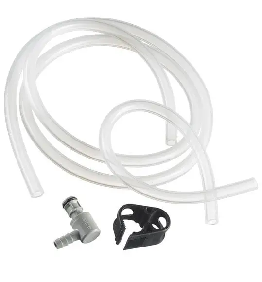 Platypus GravityWorks Replacement Hose Kit – Compatible Filtration Accessory