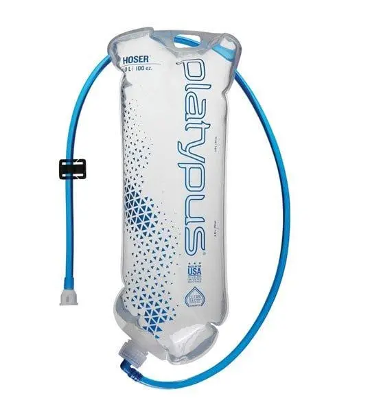Platypus Hoser Hydration Reservoir – Durable, Wide-Mouth Water Bladder