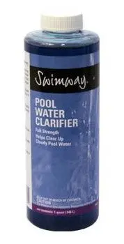 Pool Clarifier – Fast-Acting Water Polishing Agent for Clearer Results