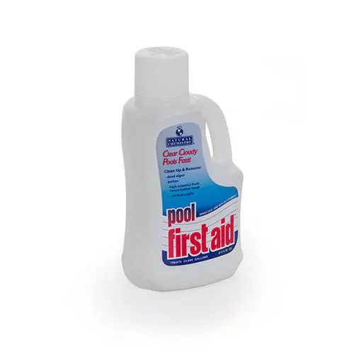 Pool First Aid – Balanced Water Stabilizer and Conditioner (2L)