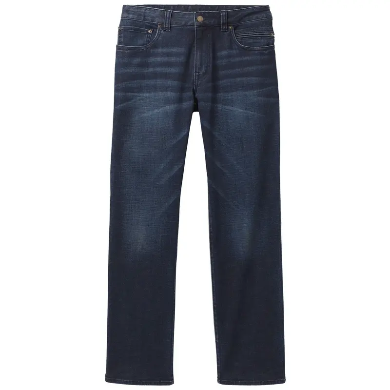 PrAna Hillgard Classic Fit Jeans – Men’s Stretch Denim Pant