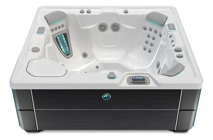 Prodigy Energy-Efficient Hot Tub – Advanced Jet Therapy System