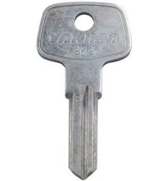 RackLock Cylinder Mounting Installation Key Set