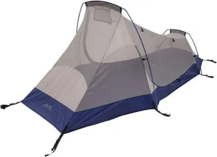 Rental ALPS Mountaineering Mystique 1.5-Person Backpacking Tent