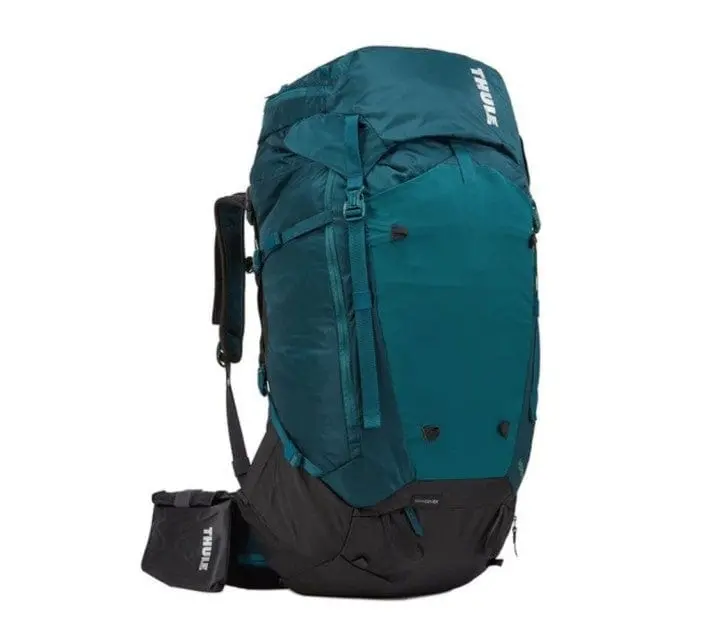 Rental Thule Versant 60L Travel Backpack – Expandable Carry-On