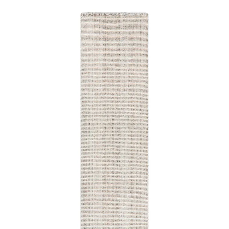 Rhodes Teak Runner Rug