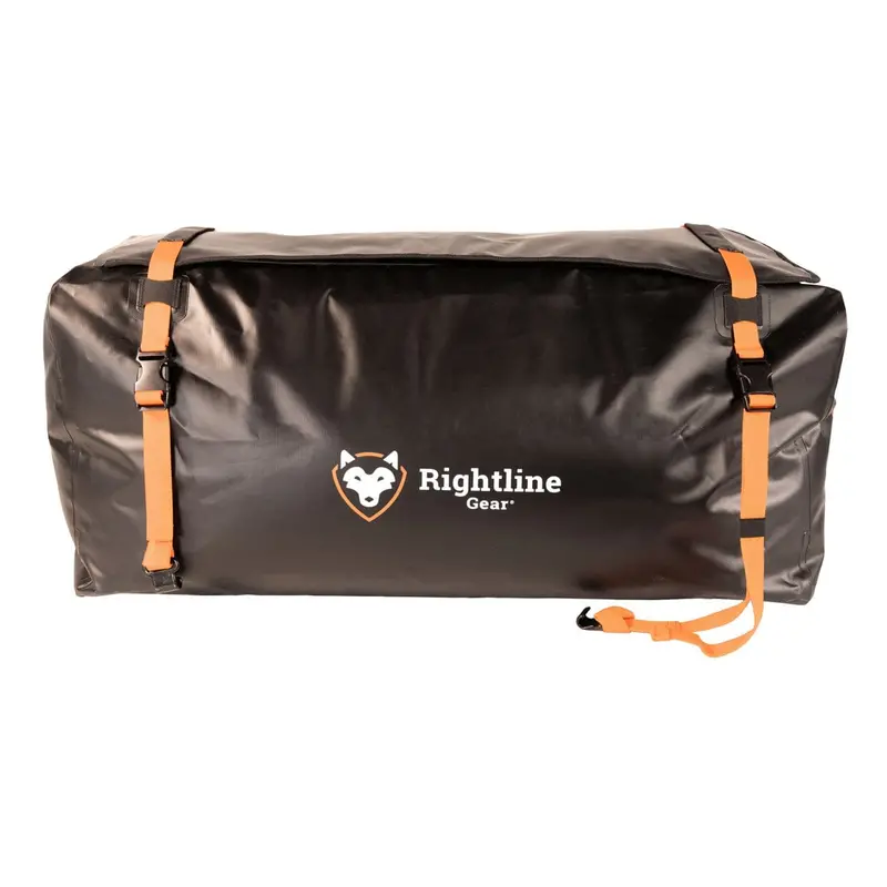 Rightline Gear Car Top Duffel Bag – 120L Rooftop Storage Solution