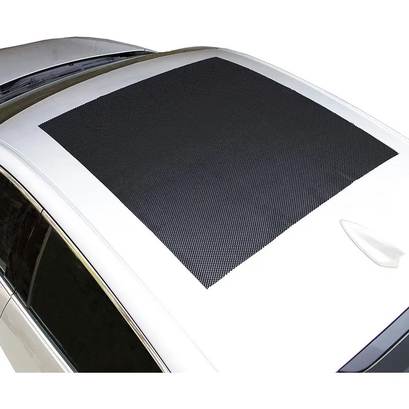 Rightline Gear Rooftop Bag with Non-Skid Roof Pad – Secure Car Top Carrier