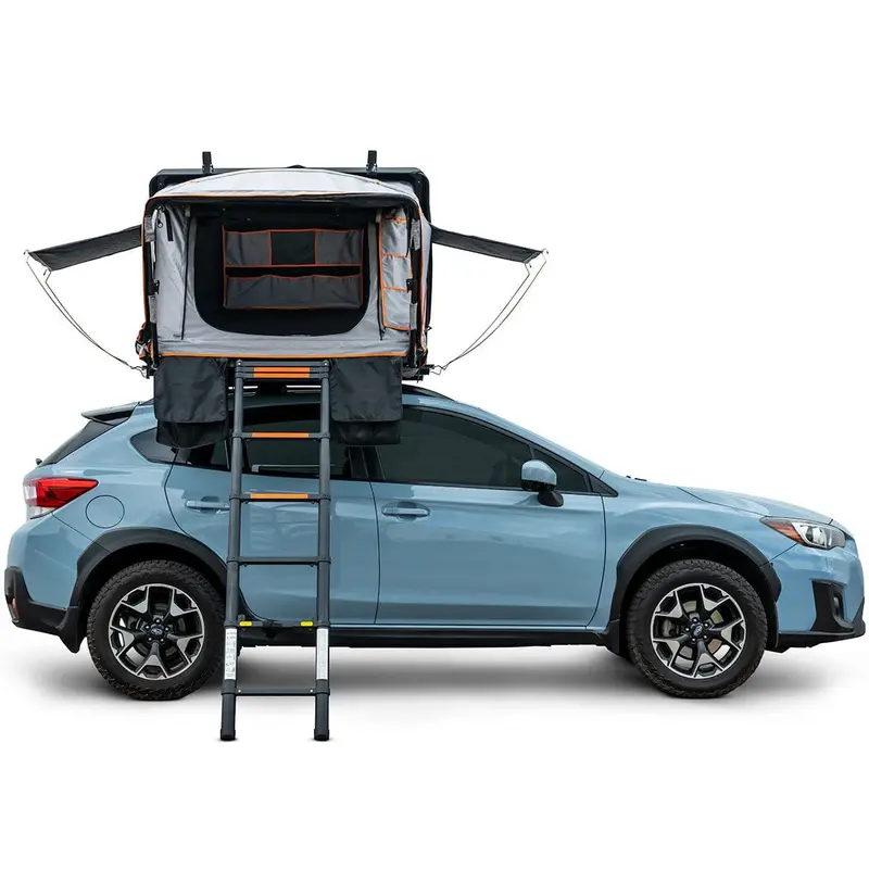 Roofnest Condor 2 Rooftop Tent – Compact, Durable & Quick-Setup