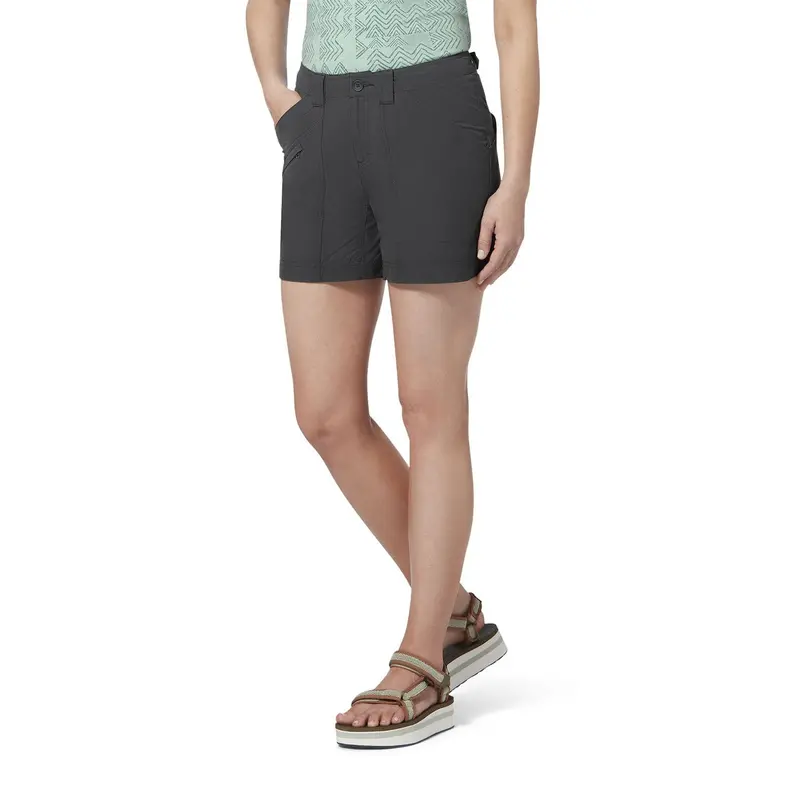 Royal Robbins Women’s Backcountry Pro Quick-Dry Hiking Shorts