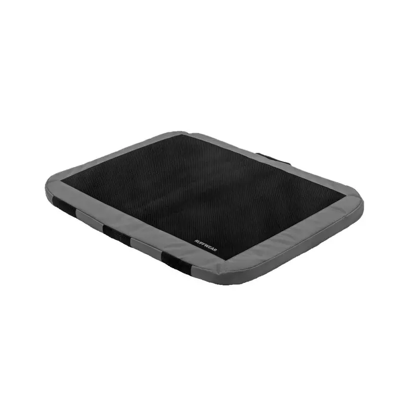 Ruffwear Dirtbag Portable Dog Bed for Travel & Campsites