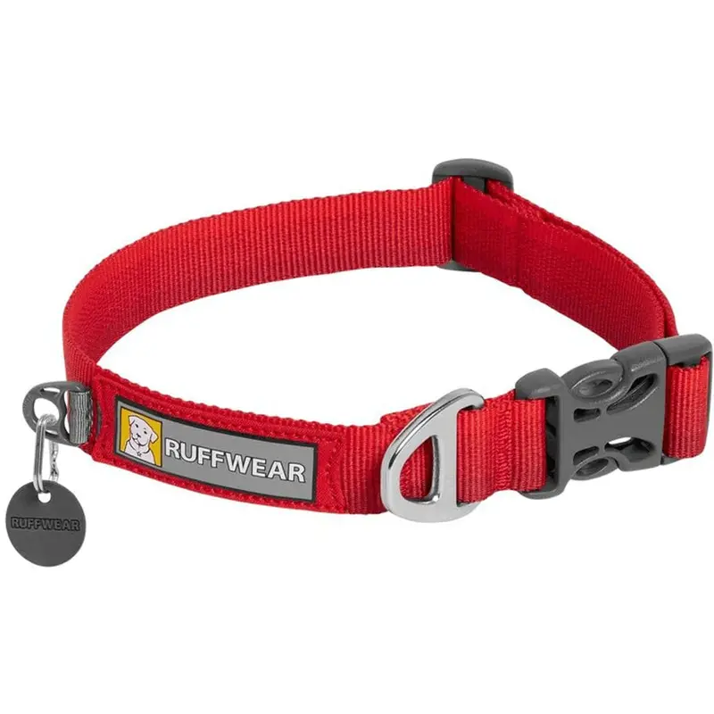 Ruffwear Front Range Adjustable Dog Collar