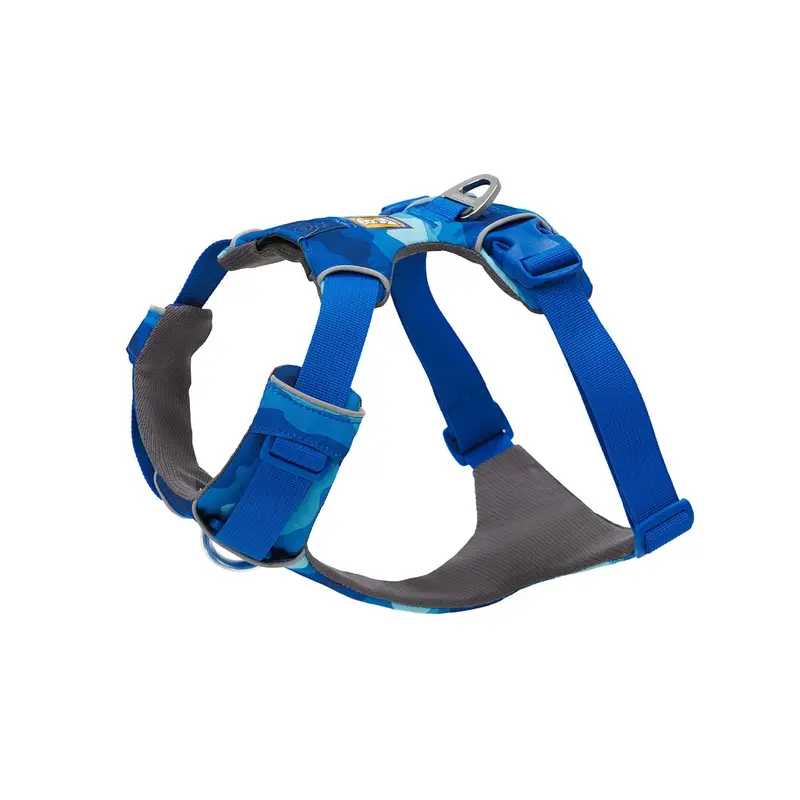 Ruffwear Front Range Adjustable Dog Harness