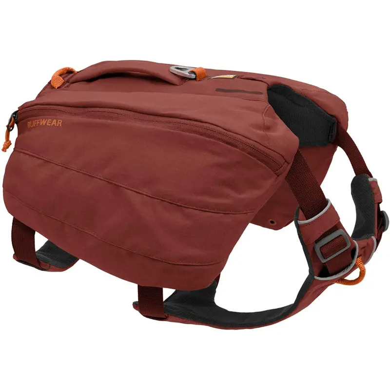 Ruffwear Front Range Day Pack – Adjustable Dog Backpack