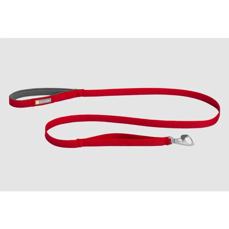 Ruffwear Front Range Leash – Reflective Dog Walking Leash