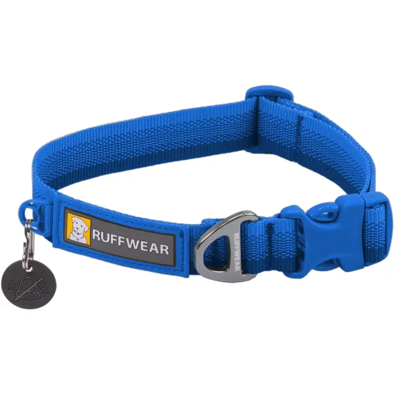 Ruffwear Front Range Padded Dog Collar