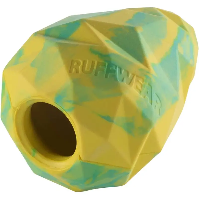 Ruffwear Gnawt-a-Cone Chew-Resistant Dog Toy
