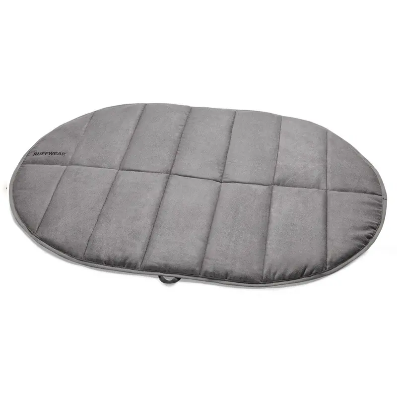 Ruffwear Highlands Pad – Orthopedic Dog Bed for Travel