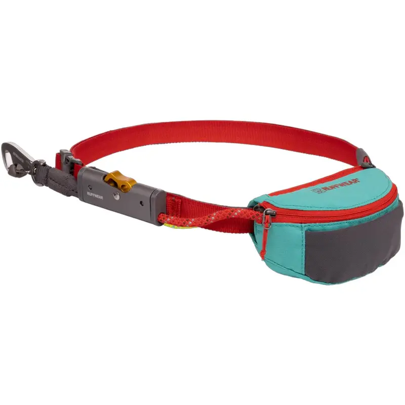 Ruffwear Hitch Hiker Adjustable Hands-Free Leash