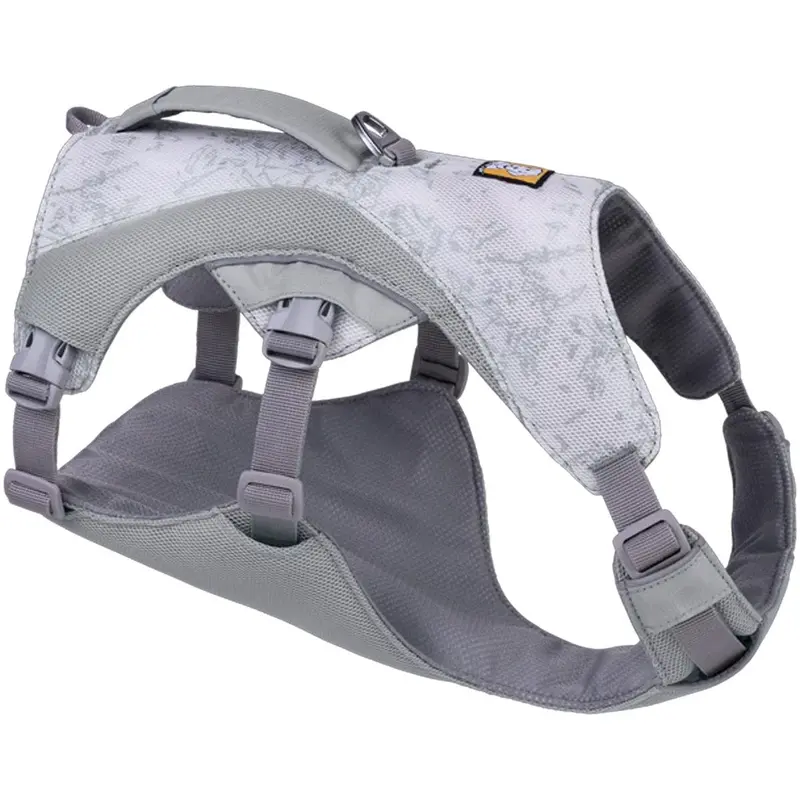 Ruffwear Swamp Cooler Evaporative Cooling Dog Harness (Legacy Model)