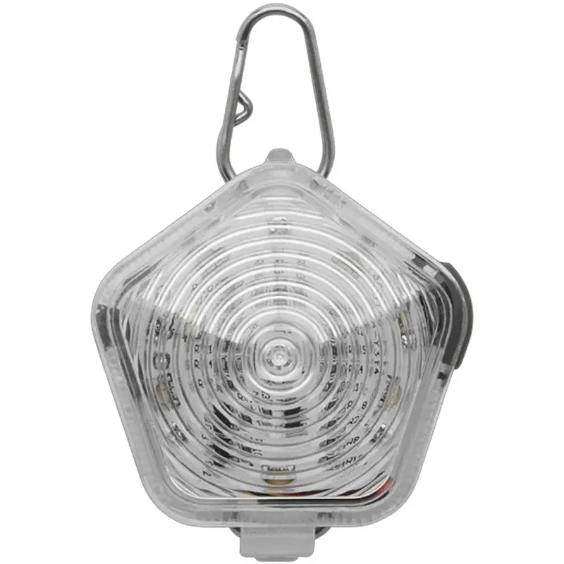 Ruffwear The Beacon LED Safety Light for Dogs