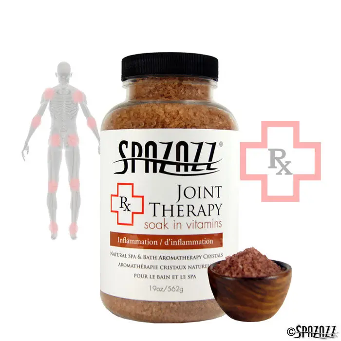 RX Crystals Joint Support Therapy Crystals