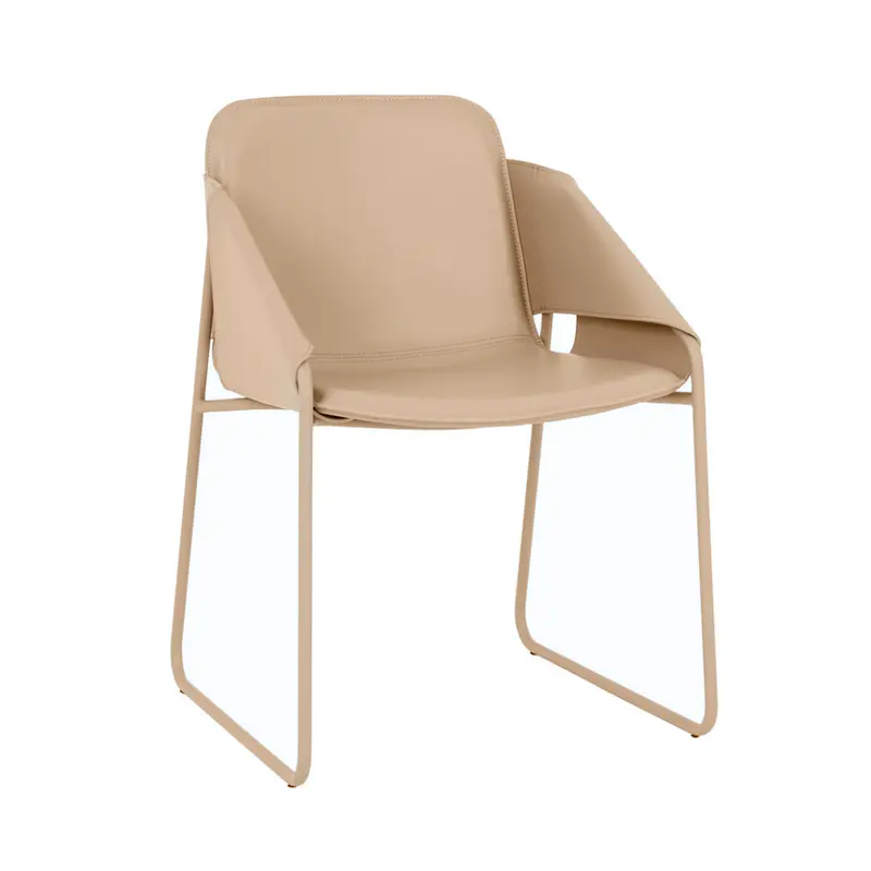 Rye Matt Fawn Dining Chair