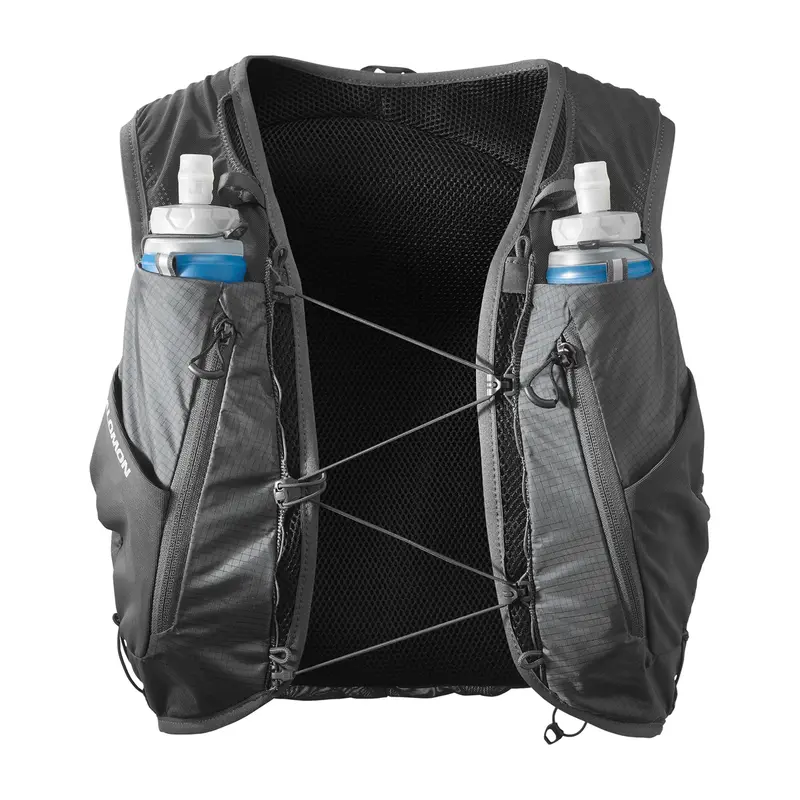 Salomon Adv Skin Cross-Season 15L Vest – Unisex Trail Running Hydration Pack