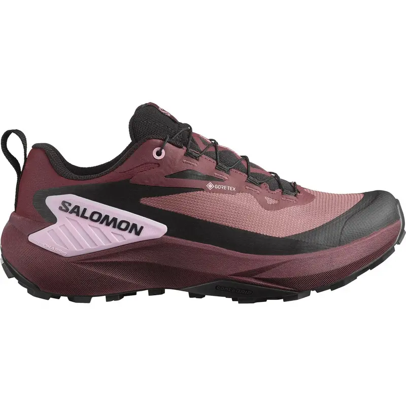 Salomon Genesis GTX Women’s Trail-Ready Running Shoes
