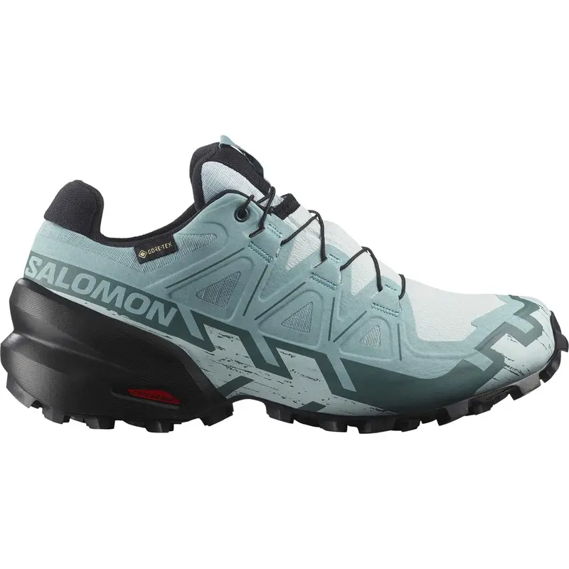 Salomon Speedcross 6 GTX Women’s Trail Running Shoes