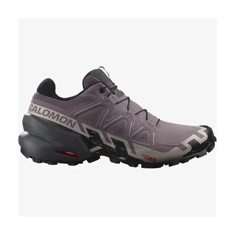 Salomon Speedcross 6 Women’s Trail Running Shoes