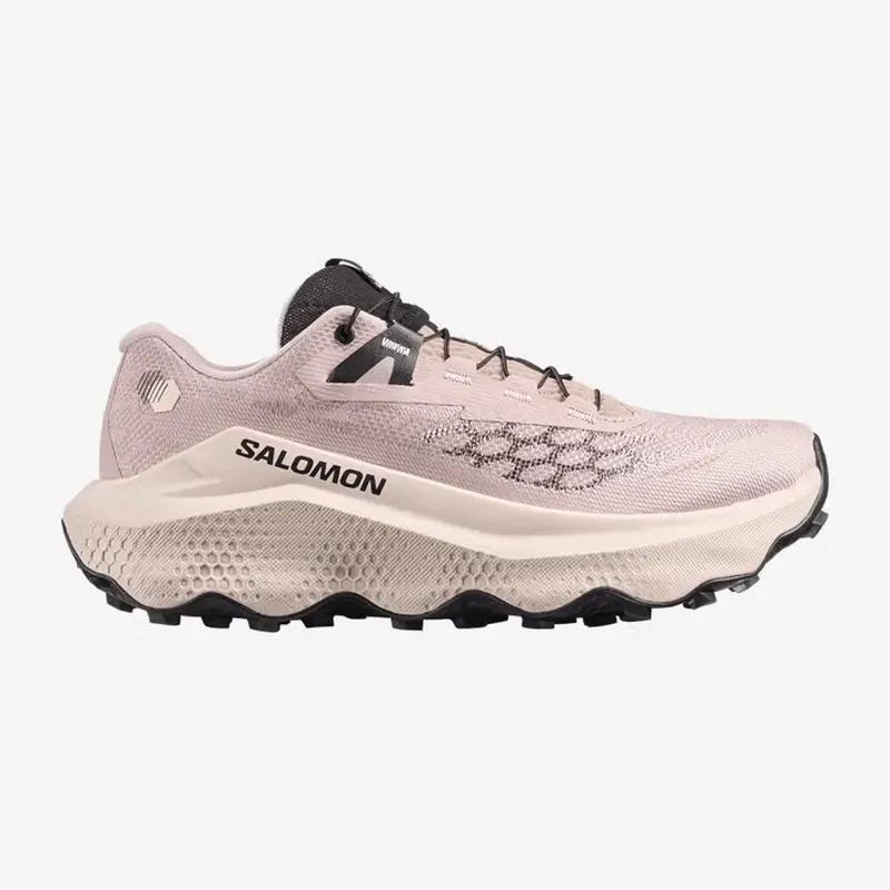 Salomon Ultra Glide 4 Women’s Trail Running Shoes – Responsive Off-Road Speed