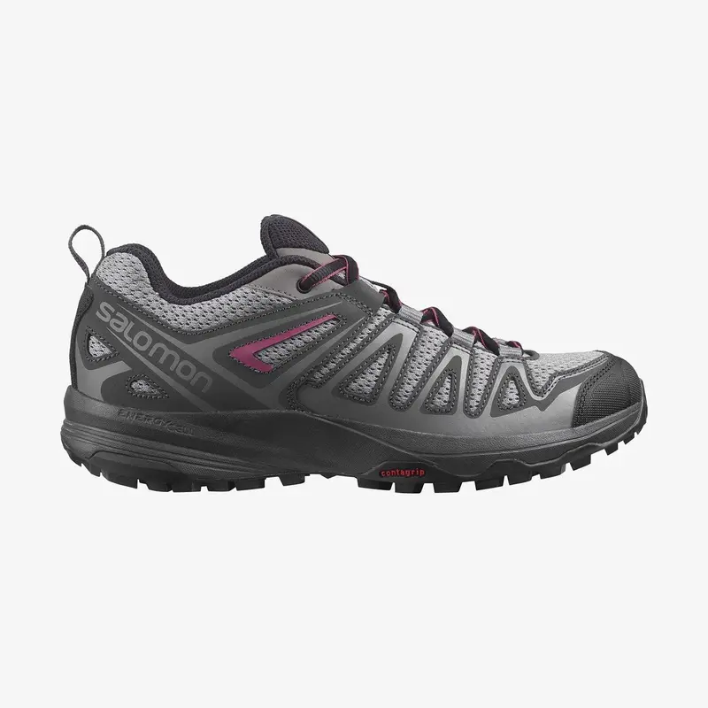 Salomon X Crest Women’s Trail Hiking Shoes