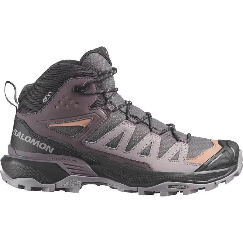Salomon X ULTRA 360 CSWP – Women’s Waterproof Hiking Boots