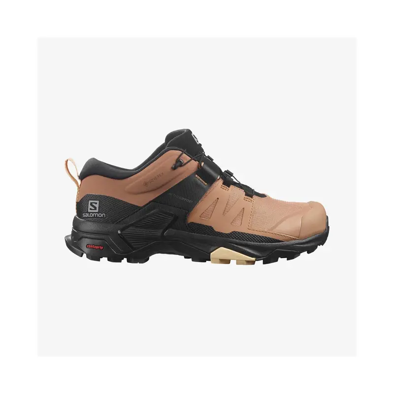 Salomon X ULTRA 4 Low GTX Women’s Hiking Shoes