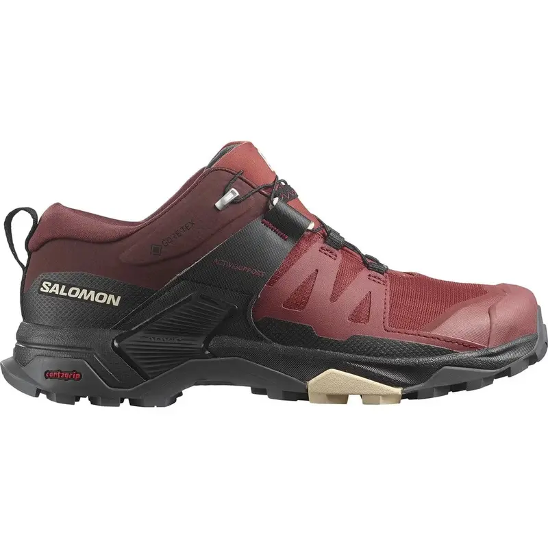 Salomon X ULTRA 4 Low GTX Women’s Hiking Shoes