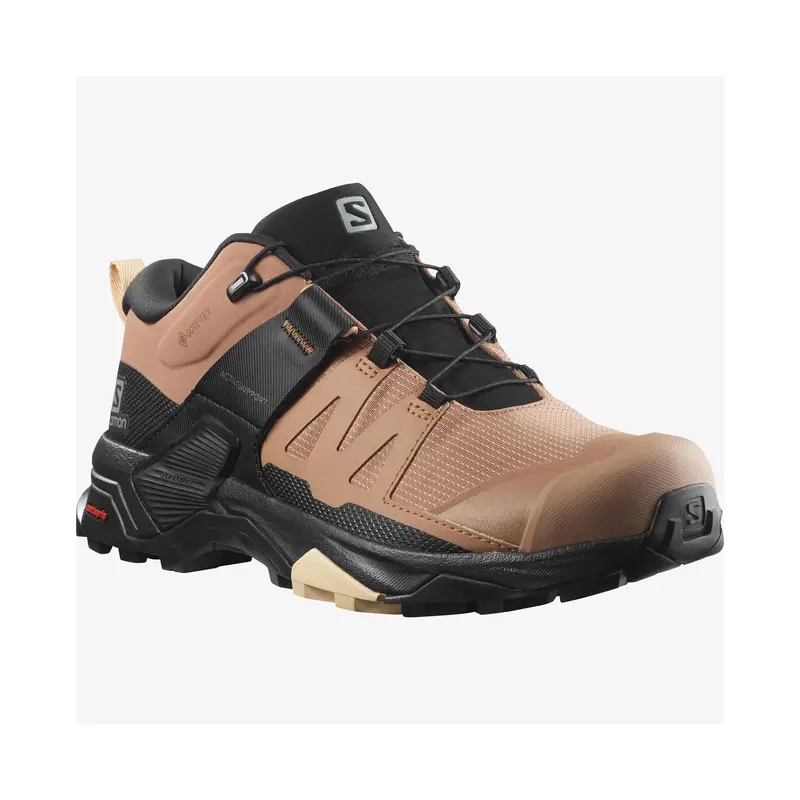 Salomon X ULTRA 4 Low GTX Women’s Hiking Shoes