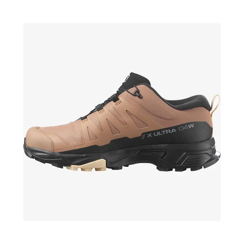 Salomon X ULTRA 4 Low GTX Women’s Hiking Shoes
