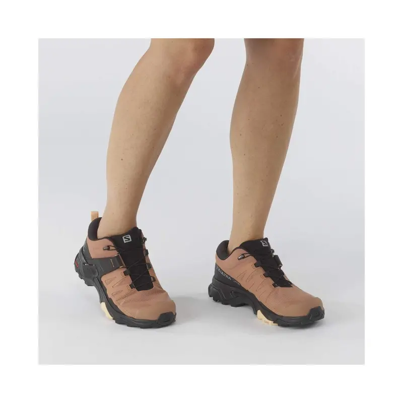 Salomon X ULTRA 4 Low GTX Women’s Hiking Shoes