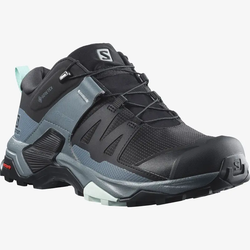 Salomon X ULTRA 4 Low GTX Women’s Hiking Shoes