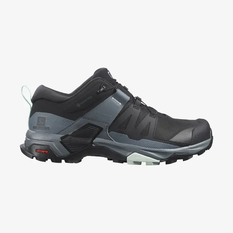 Salomon X ULTRA 4 Low GTX Women’s Hiking Shoes