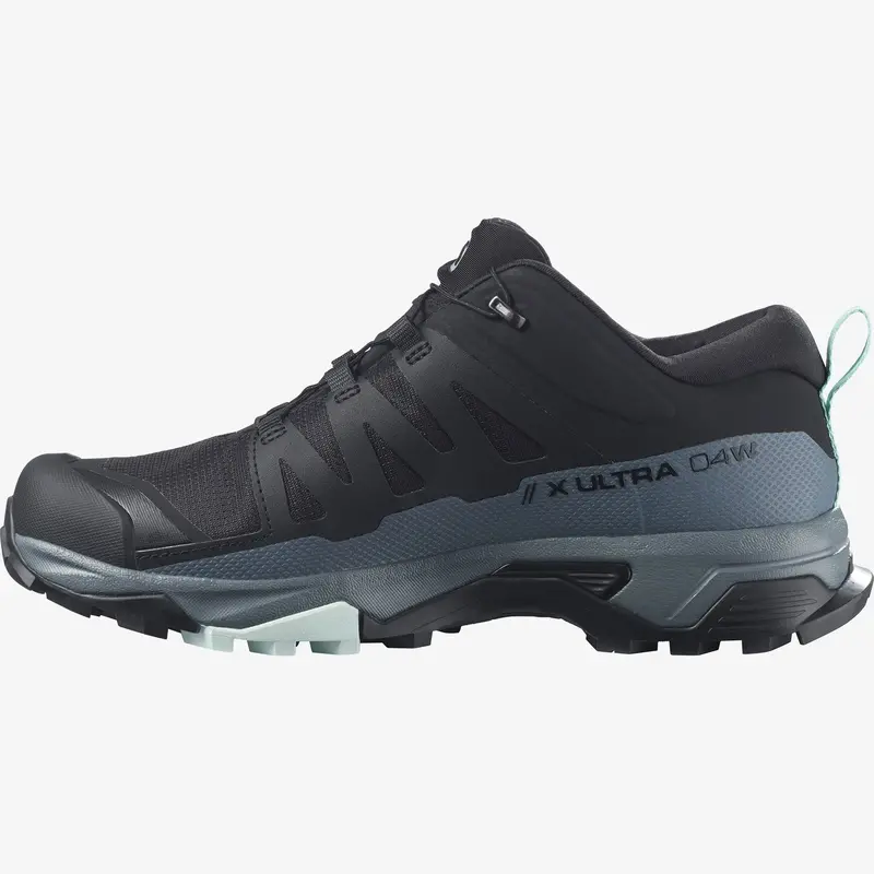 Salomon X ULTRA 4 Low GTX Women’s Hiking Shoes
