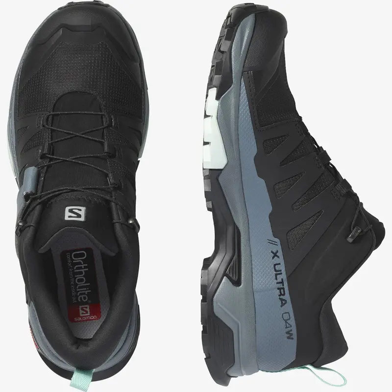 Salomon X ULTRA 4 Low GTX Women’s Hiking Shoes