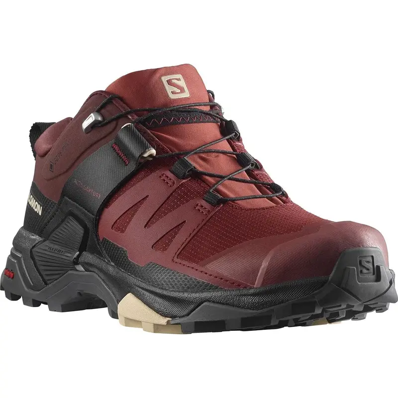Salomon X ULTRA 4 Low GTX Women’s Hiking Shoes