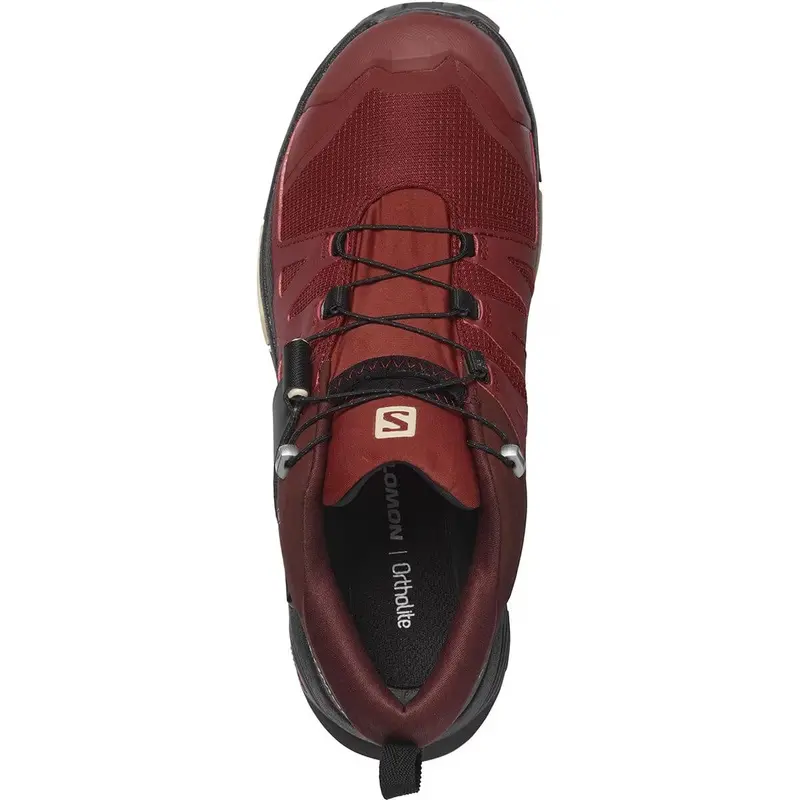 Salomon X ULTRA 4 Low GTX Women’s Hiking Shoes