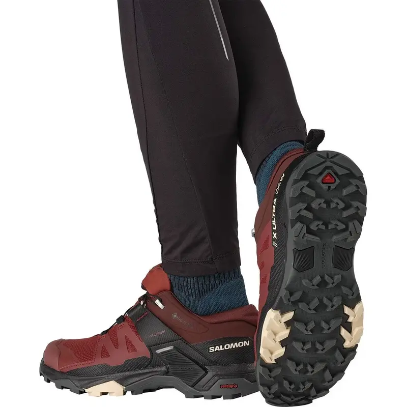Salomon X ULTRA 4 Low GTX Women’s Hiking Shoes